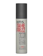 Tame Frizz Smoothing Lotion Muotoiluvoide Hiusten Muotoilu Nude KMS Ha...