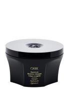 Signature Moisture Masque Hiusnaamio Black Oribe