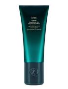 Moisture & Control Intense Conditi R Hoitoaine Hiukset Nude Oribe