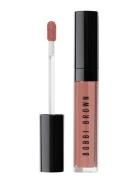 Crushed Oil-Infused Lipgloss Huulikiilto Meikki Bobbi Brown