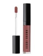 Crushed Oil-Infused Lipgloss Huulikiilto Meikki Brown Bobbi Brown