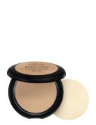 Velvet Touch Ultra Cover Compact Powder Spf 20 Puuteri Meikki IsaDora