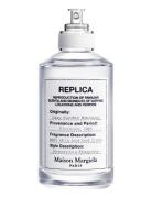 Maison Margiela Replica Lazy Sunday Morning Eau De Toilette 100Ml Haju...