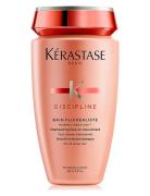 Kérastase Discipline Bain Fluidealiste Shampoo 250Ml Shampoo Nude Kéra...