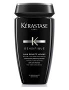 Kérastase Densifique Bain Densité Homme Shampoo 250Ml Shampoo Nude Kér...