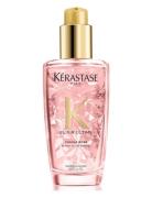 Kérastase Elixir Ultime L'huile Rose Hair Oil 100Ml Hiusöljy Nude Kéra...