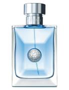 Pour Homme Edt Hajuvesi Eau De Parfum Nude Versace Fragrance