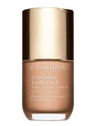 Everlasting Youth Fluid Meikkivoide Meikki Clarins