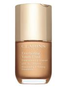 Everlasting Youth Fluid Meikkivoide Meikki Clarins