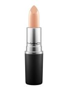 Frost Lipstick Huulipuna Meikki Nude MAC