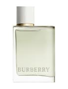 Her Eau De Toilette 30 Ml Hajuvesi Eau De Toilette Nude Burberry