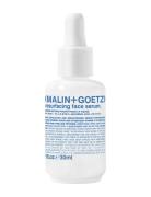 Resurfacing Face Serum Seerumi Kasvot Ihonhoito Nude Malin+Goetz