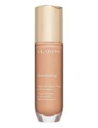 Everlasting Foundation Meikkivoide Meikki Clarins