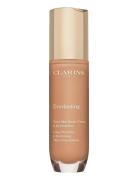 Everlasting Foundation Meikkivoide Meikki Clarins