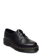 1461 Bex Smooth Nauhakengät Matalapohjaiset Kengät Black Dr. Martens