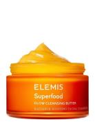 Superfood Glow Butter Meikinpoisto Nude Elemis