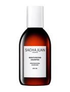 Moisturizing Shampoo 250.00 Ml Shampoo Nude Sachajuan
