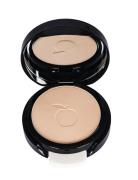 2-In-1 Pressed Powder & Foundation Skärgård Puuteri Meikki IDUN Minera...