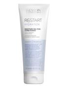 Restart Hydration Moisture Melting Conditi R Hoitoaine Hiukset Nude Re...