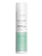 Restart Volume Magnifying Micellar Shampoo Shampoo Nude Revlon Profess...