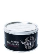 Classic Cream Hiusten Käsittely Nude Oil Can Grooming