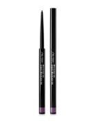 Microliner Ink Eyeliner Rajauskynä Meikki Purple Shiseido