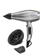 Pro Digital Fööni Hiustenkuivain Silver BaByliss