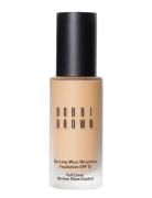 Skin Long-Wear Weightless Foundation Spf 15 Meikkivoide Meikki Bobbi B...