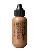 Studio Radiance Face And Body Radiant Sheer Foundation Meikkivoide Mei...