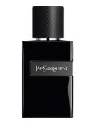 Y Absolu Eau De Parfum Hajuvesi Eau De Parfum Nude Yves Saint Laurent