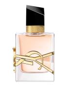 Libre Eau De Toilette Hajuvesi Eau De Toilette Nude Yves Saint Laurent