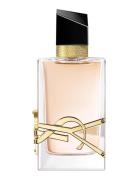 Libre Eau De Toilette Hajuvesi Eau De Toilette Nude Yves Saint Laurent