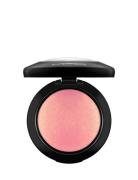 Mineralize Blush Poskipuna Meikki Pink MAC