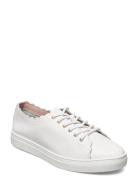 Starlily Matalavartiset Sneakerit Tennarit White Dasia