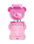 Toy 2 Bubblegum Edt Hajuvesi Eau De Toilette Nude Moschino