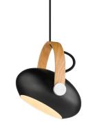 D.c Home Lighting Lamps Ceiling Lamps Pendant Lamps Black Halo Design