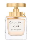 Alibi Edp Hajuvesi Eau De Parfum Nude Oscar De La Renta