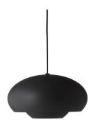 Champ Home Lighting Lamps Ceiling Lamps Pendant Lamps Black Frandsen L...