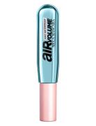 Air Volume Mega Mascara Easy Waterproof Ripsiväri Maskara Meikki Black...