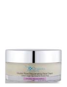 Double Rose Rejuvenating Face Cream Päivävoide Kasvovoide Cream The Or...