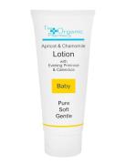 Apricot & Chamomile Lotion Ihovoide Vartalovoide Cream The Organic Pha...