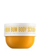 Bum Bum Body Scrub Kuorinta-aine Vartalonkuorinta Nude Sol De Janeiro