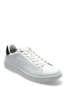 T305 Cls Btm M Matalavartiset Sneakerit Tennarit White Björn Borg