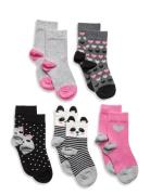 Socks Sukat Multi/patterned Schiesser