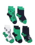 Socks Sukat Multi/patterned Schiesser