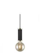 Galloway / Pendant Home Lighting Lamps Ceiling Lamps Pendant Lamps Bla...