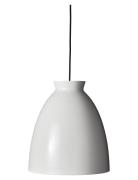 Milano Pendel Home Lighting Lamps Ceiling Lamps Pendant Lamps White Dy...