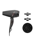 Ac7200 Supercare Pro 2200 Ac Hairdryer Fööni Hiustenkuivain Black Remi...