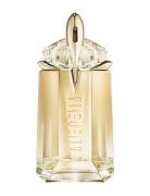 Alien Goddess Eau De Parfum Hajuvesi Eau De Parfum Gold Mugler