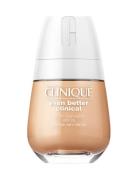 Even Better Clinical Serum Foundation Spf 20 Meikkivoide Meikki Beige ...